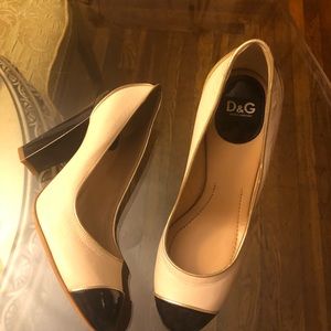 Dolce & Gabbana shoes 👠